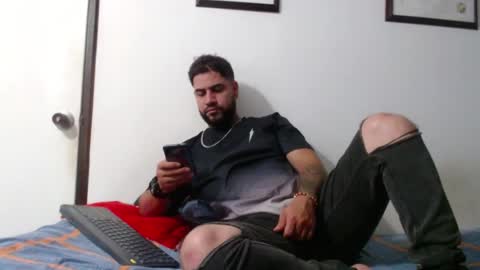 sexxy man online show from 17, 9, 2025