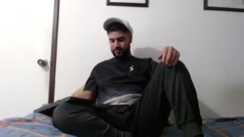 sexxy man online show from 18, 9, 2025