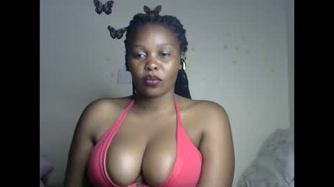 sexxy_savage online show from 12, 3, 2025