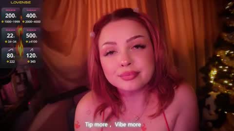 Lexy online show from 25, 1, 2025