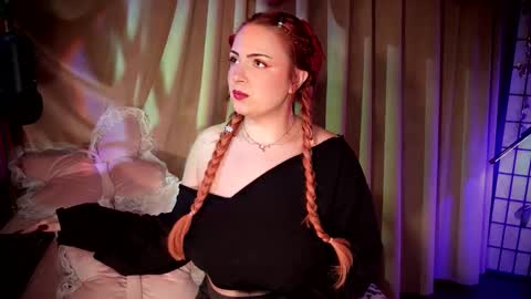 Lexy online show from 23, 2, 2026