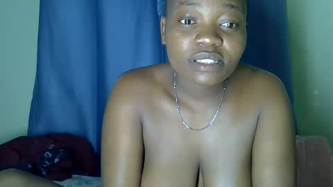 African Queen online show from 28, 9, 2025