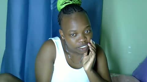African Queen online show from 7, 10, 2025