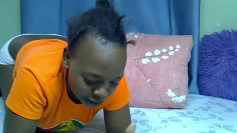 Snapshot of sexxybuttie chatting on 6, 3, 2026 African Queen online show from 6, 3, 2026