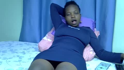 Snapshot of sexxybuttie chatting on 7, 3, 2026 African Queen online show from 7, 3, 2026