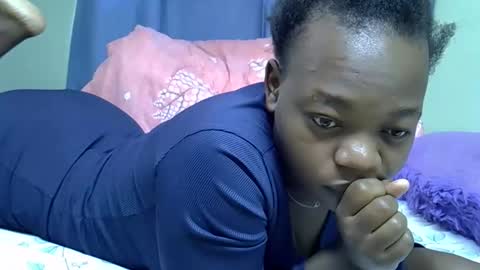 Snapshot of sexxybuttie chatting on 8, 3, 2026 African Queen online show from 8, 3, 2026