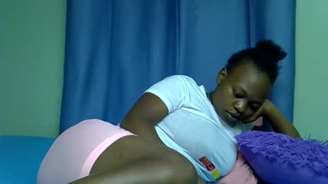 Snapshot of sexxybuttie chatting on 8, 3, 2026 African Queen online show from 8, 3, 2026