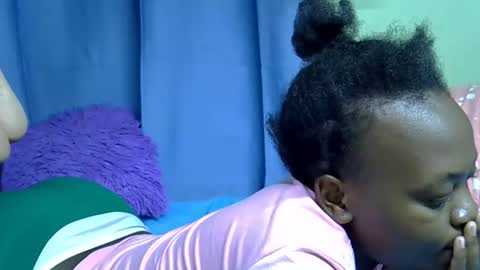 Snapshot of sexxybuttie chatting on 10, 3, 2026 African Queen online show from 10, 3, 2026