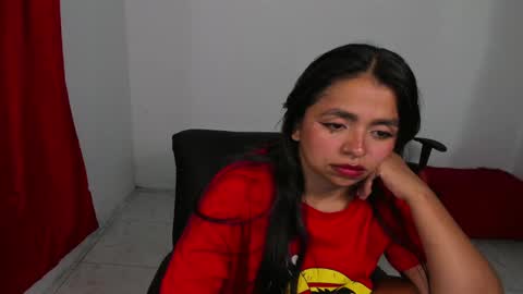 Snapshot of sexxyhot23 chatting on 2, 12, 2024 LINDA online show from 2, 12, 2024