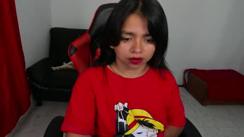 Snapshot of sexxyhot23 chatting on 14, 12, 2024 LINDA online show from 14, 12, 2024