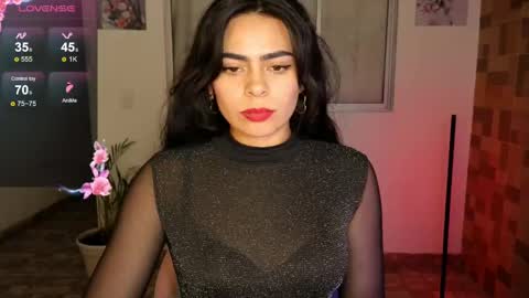  Angie   online show from 20, 2, 2025