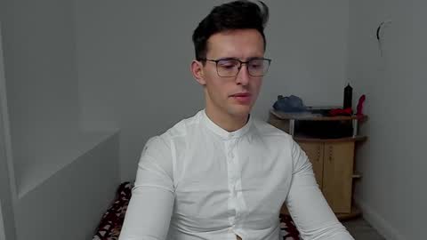 Sexxymuscles4U online show from 12, 12, 2024