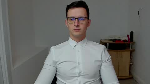 Sexxymuscles4U online show from 20, 1, 2025