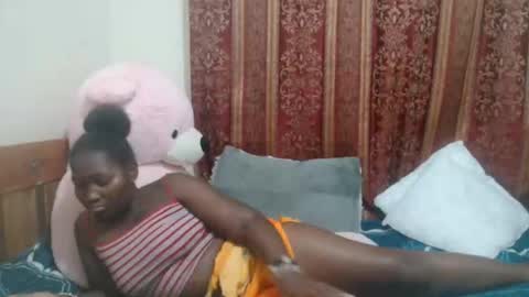 sexxypritty online show from 29, 9, 2025