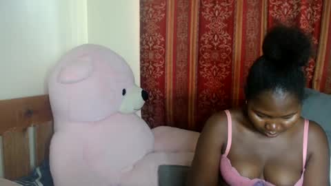 sexxypritty online show from 30, 9, 2025