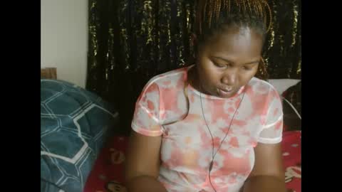 sexxypritty online show from 30, 10, 2025