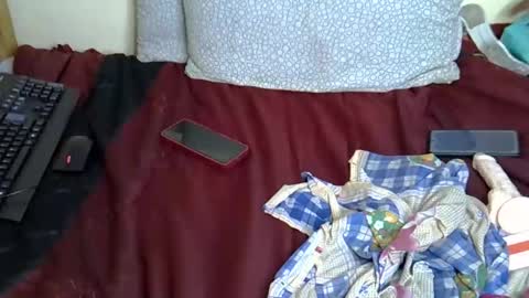 Sexxyterrys online show from 4, 10, 2025