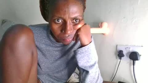 sexxywide ebony online show from 5, 1, 2025