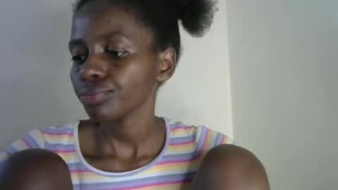 sexxywide ebony online show from 29, 1, 2025