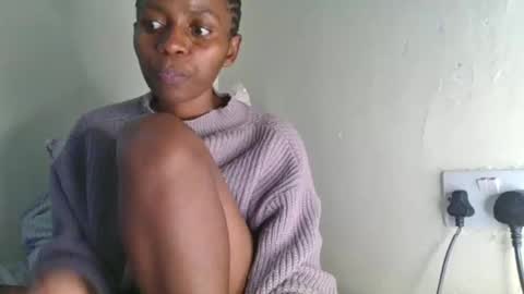 sexxywide ebony online show from 14, 2, 2025