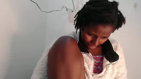 sexxywide ebony online show from 27, 2, 2026