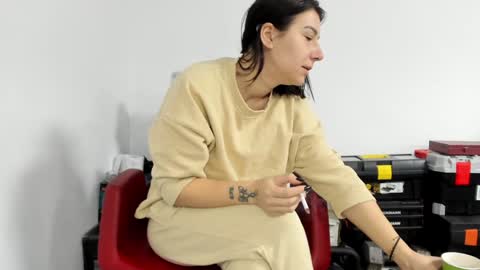 Snapshot of sexy07sexy chatting on 13, 2, 2026 Ana Rusakova online show from 13, 2, 2026