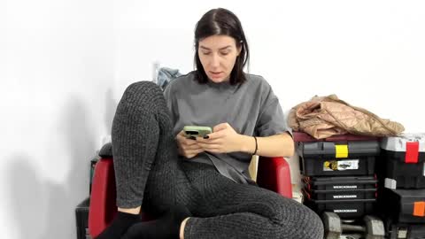 Snapshot of sexy07sexy chatting on 14, 2, 2026 Ana Rusakova online show from 14, 2, 2026