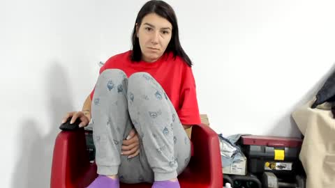 Snapshot of sexy07sexy chatting on 28, 2, 2026 Ana Rusakova online show from 28, 2, 2026