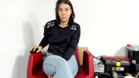 Snapshot of sexy07sexy chatting on 5, 3, 2026 Ana Rusakova online show from 5, 3, 2026