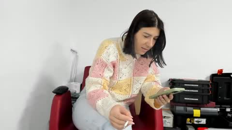 Snapshot of sexy07sexy chatting on 13, 3, 2026 Ana Rusakova online show from 13, 3, 2026