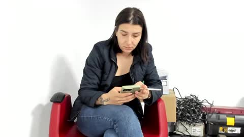 Snapshot of sexy07sexy chatting on 16, 3, 2026 Ana Rusakova online show from 16, 3, 2026