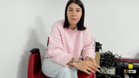 Snapshot of sexy07sexy chatting on 17, 3, 2026 Ana Rusakova online show from 17, 3, 2026