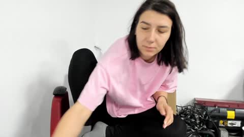 Snapshot of sexy07sexy chatting on 21, 3, 2026 Ana Rusakova online show from 21, 3, 2026