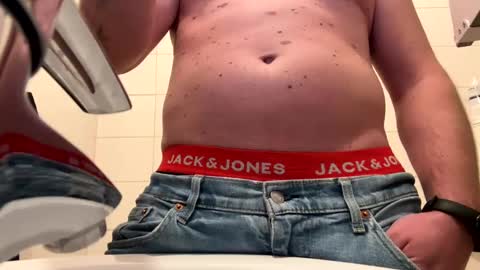 sexy30031986 online show from 18, 2, 2025