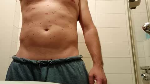 sexy30031986 online show from 5, 10, 2025