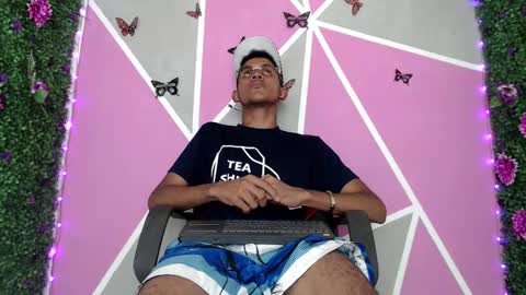 A L E X online show from 11, 11, 2025