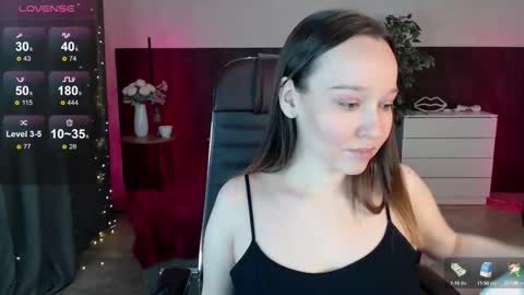 Alexia online show from 11, 10, 2025