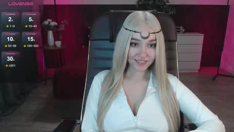 Alexia online show from 7, 11, 2025