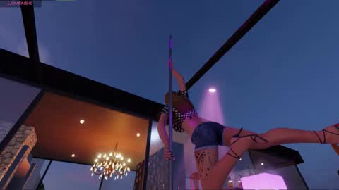 Ambar online show from 3, 11, 2025