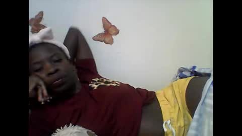 Snapshot of sexy_annbel chatting on 18, 10, 2025 Ann online show from 18, 10, 2025