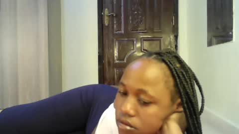 Snapshot of sexy_ariana_2 chatting on 24, 1, 2025 Ariana online show from 24, 1, 2025