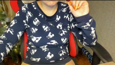Snapshot of sexy_as_fuck_ chatting on 26, 12, 2024 Jessica Face only in pvt or in snapchat Dont ask more.... online show from 26, 12, 2024