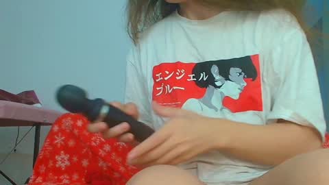 sexy_b0rsch online show from 5, 12, 2025