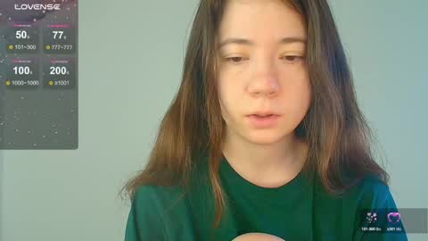 sexy_b0rsch online show from 18, 2, 2026