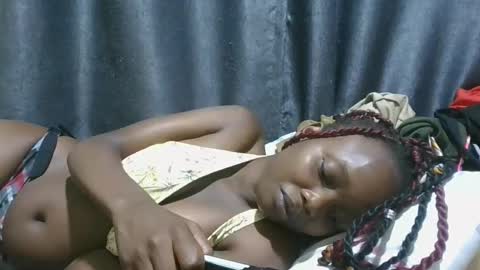 sexy_banny21 online show from 21, 3, 2026