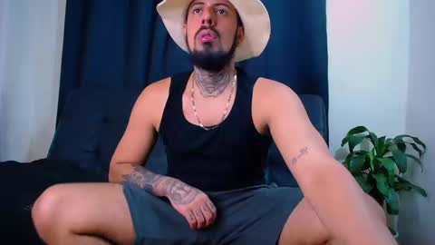 tadeo online show from 6, 1, 2026