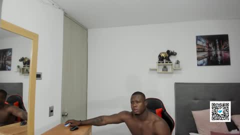sexy blackman online show from 6, 2, 2025