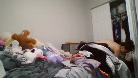 sexy_blitz1 online show from 12, 3, 2025