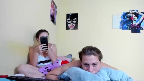 sexy_blondes_ online show from 24, 3, 2026