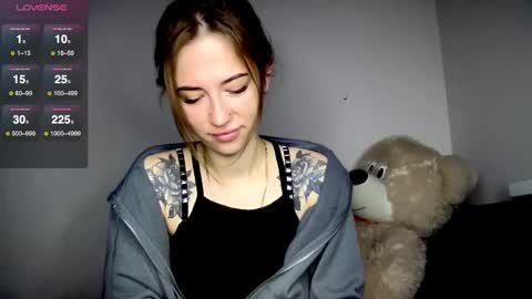 Kate online show from 21, 12, 2024